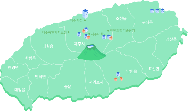 제주도 이미지